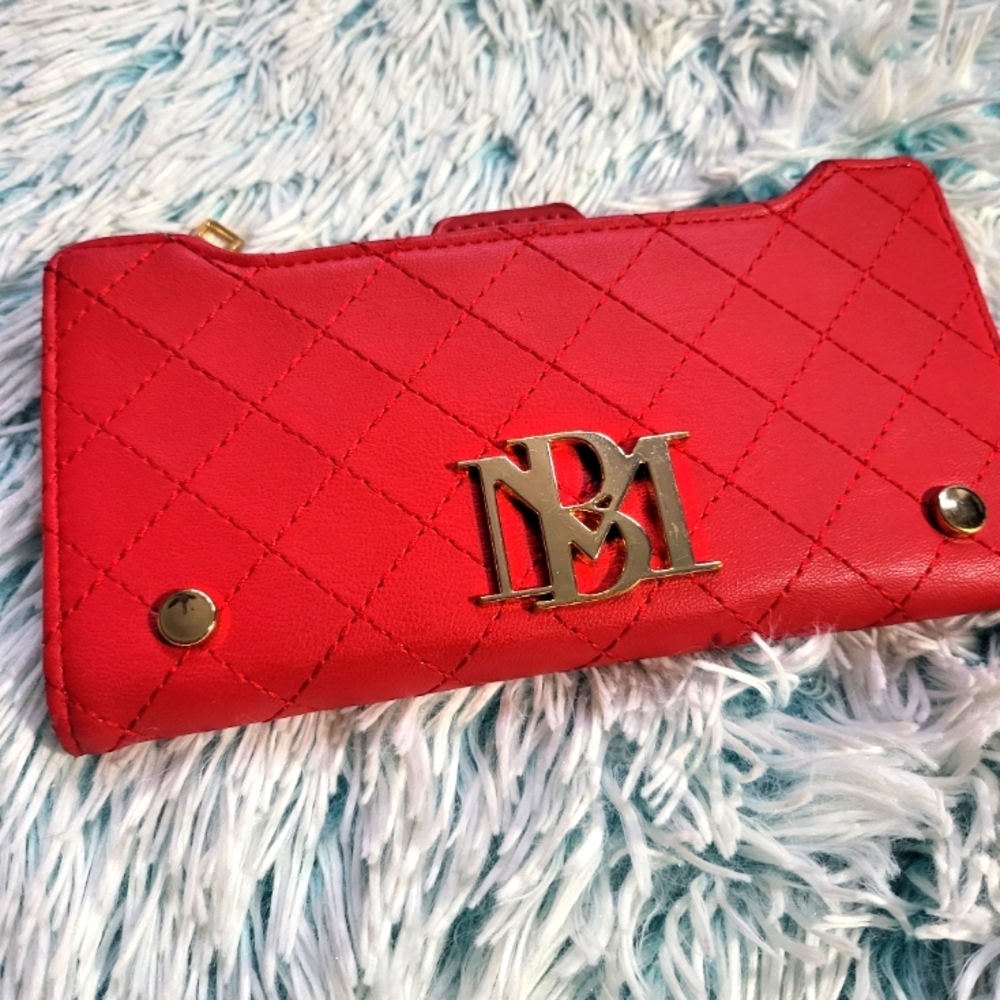 Women's wallet